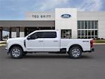 2025 Ford F-250 Crew Cab 4x4 Pickup for sale #50326 - photo 3