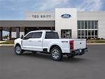 2025 Ford F-250 Crew Cab 4x4 Pickup for sale #50326 - photo 4