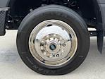 Used 2023 Ford F-450 XL Crew Cab 4x4 Flatbed Truck for sale #50327B - photo 12
