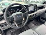 Used 2023 Ford F-450 XL Crew Cab 4x4 Flatbed Truck for sale #50327B - photo 13