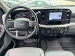 Used 2023 Ford F-450 XL Crew Cab 4x4 Flatbed Truck for sale #50327B - photo 14