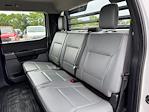 Used 2023 Ford F-450 XL Crew Cab 4x4 Flatbed Truck for sale #50327B - photo 19