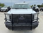 Used 2023 Ford F-450 XL Crew Cab 4x4 Flatbed Truck for sale #50327B - photo 3