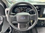 Used 2023 Ford F-450 XL Crew Cab 4x4 Flatbed Truck for sale #50327B - photo 23