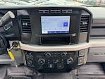 Used 2023 Ford F-450 XL Crew Cab 4x4 Flatbed Truck for sale #50327B - photo 27