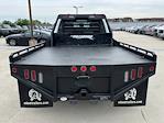 Used 2023 Ford F-450 XL Crew Cab 4x4 Flatbed Truck for sale #50327B - photo 7