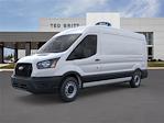 2025 Ford Transit 250 Medium Roof RWD Empty Cargo Van for sale #50331 - photo 2