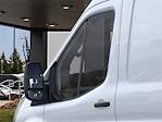 2025 Ford Transit 250 Medium Roof RWD Empty Cargo Van for sale #50331 - photo 20