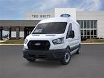 2025 Ford Transit 250 Medium Roof RWD Empty Cargo Van for sale #50331 - photo 3