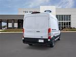 2025 Ford Transit 250 Medium Roof RWD Empty Cargo Van for sale #50331 - photo 8