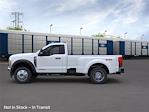 New 2025 Ford F-450 XL Regular Cab 4x4 DRW Pickup for sale #50334 - photo 3