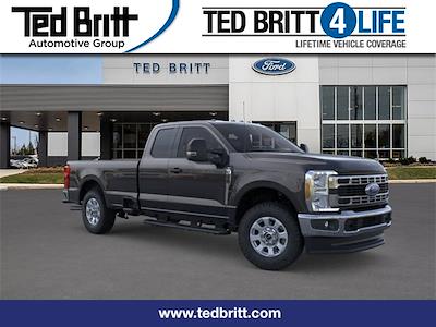 2025 Ford F-250 Super Cab 4x4 Pickup for sale #50336 - photo 1