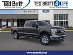 2025 Ford F-250 Super Cab 4x4 Pickup for sale #50336 - photo 1