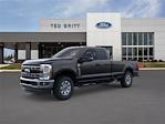 2025 Ford F-250 Super Cab 4x4 Pickup for sale #50336 - photo 3