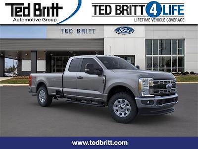 2025 Ford F-250 Super Cab 4x4 Pickup for sale #50346 - photo 1