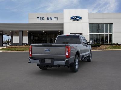 2025 Ford F-250 Super Cab 4x4 Pickup for sale #50346 - photo 2
