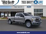 2025 Ford F-250 Super Cab 4x4 Pickup for sale #50346 - photo 1