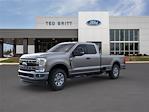 2025 Ford F-250 Super Cab 4x4 Pickup for sale #50346 - photo 3