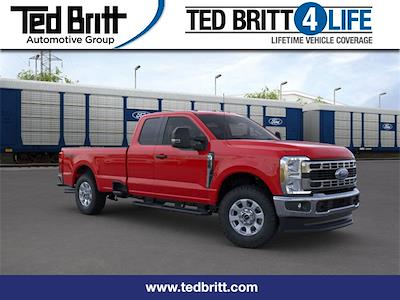2025 Ford F-250 Super Cab 4x4 Pickup for sale #50347 - photo 1
