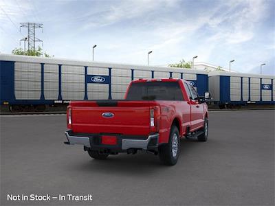 2025 Ford F-250 Super Cab 4x4 Pickup for sale #50347 - photo 2