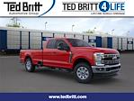 2025 Ford F-250 Super Cab 4x4 Pickup for sale #50347 - photo 1