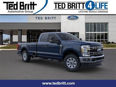 2025 Ford F-250 Super Cab 4x4 Pickup for sale #50348 - photo 1