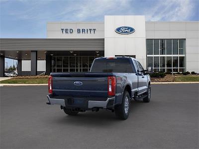 2025 Ford F-250 Super Cab 4x4 Pickup for sale #50348 - photo 2