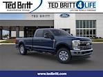 2025 Ford F-250 Super Cab 4x4 Pickup for sale #50348 - photo 1