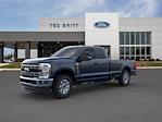 2025 Ford F-250 Super Cab 4x4 Pickup for sale #50348 - photo 3