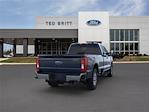 2025 Ford F-250 Super Cab 4x4 Pickup for sale #50348 - photo 2