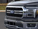 2025 Ford F-150 SuperCrew Cab 4x4 Pickup for sale #50350 - photo 17