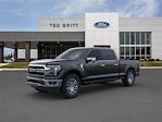 2025 Ford F-150 SuperCrew Cab 4x4 Pickup for sale #50350 - photo 3