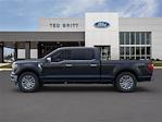 2025 Ford F-150 SuperCrew Cab 4x4 Pickup for sale #50350 - photo 5