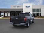 2025 Ford F-150 SuperCrew Cab 4x4 Pickup for sale #50350 - photo 2