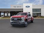 2025 Ford F-350 Crew Cab DRW 4x4 Pickup for sale #50359 - photo 2
