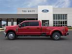 2025 Ford F-350 Crew Cab DRW 4x4 Pickup for sale #50359 - photo 3