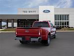 2025 Ford F-350 Crew Cab DRW 4x4 Pickup for sale #50359 - photo 7