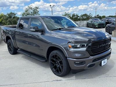 2022 Ram 1500 Crew Cab 4x4 Pickup for sale #50364A - photo 1