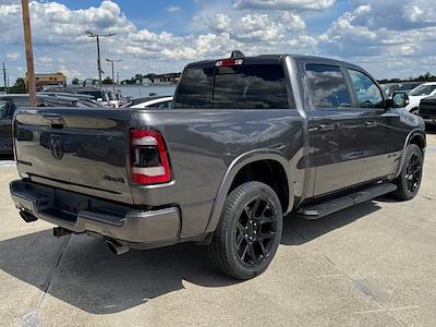 2022 Ram 1500 Crew Cab 4x4 Pickup for sale #50364A - photo 2