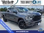 Used 2022 Ram 1500 Laramie Crew Cab 4x4 Pickup for sale #50364A - photo 32