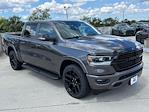 Used 2022 Ram 1500 Laramie Crew Cab 4x4 Pickup for sale #50364A - photo 1