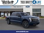 New 2025 Ford F-150 Lightning Flash SuperCrew Cab AWD Pickup for sale #50369 - photo 1