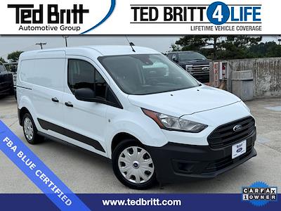 2022 Ford Transit Connect FWD Empty Cargo Van for sale #50375A - photo 1