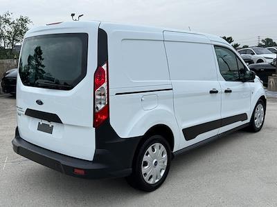 2022 Ford Transit Connect FWD Empty Cargo Van for sale #50375A - photo 2