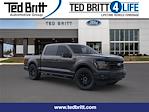 2025 Ford F-150 SuperCrew Cab 4x4 Pickup for sale #50383 - photo 1
