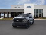 2025 Ford F-150 SuperCrew Cab 4x4 Pickup for sale #50383 - photo 4