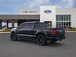 2025 Ford F-150 SuperCrew Cab 4x4 Pickup for sale #50383 - photo 6