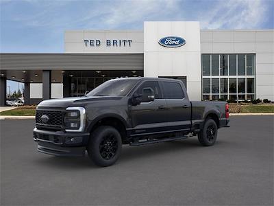 2025 Ford F-350 Crew Cab SRW 4x4 Pickup for sale #50392 - photo 1