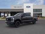 2025 Ford F-350 Crew Cab SRW 4x4 Pickup for sale #50392 - photo 1
