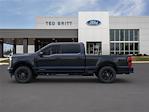 2025 Ford F-350 Crew Cab SRW 4x4 Pickup for sale #50392 - photo 3